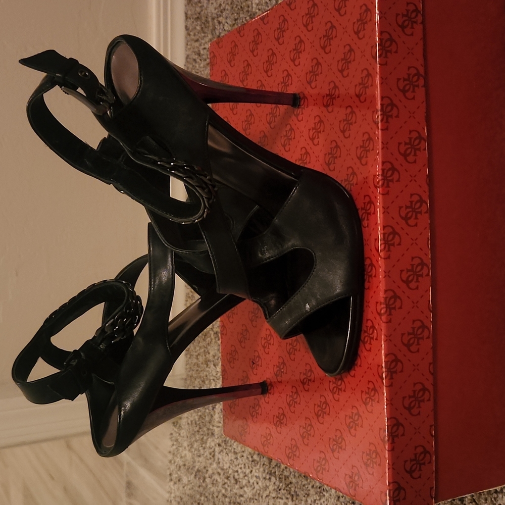 Guess Heels